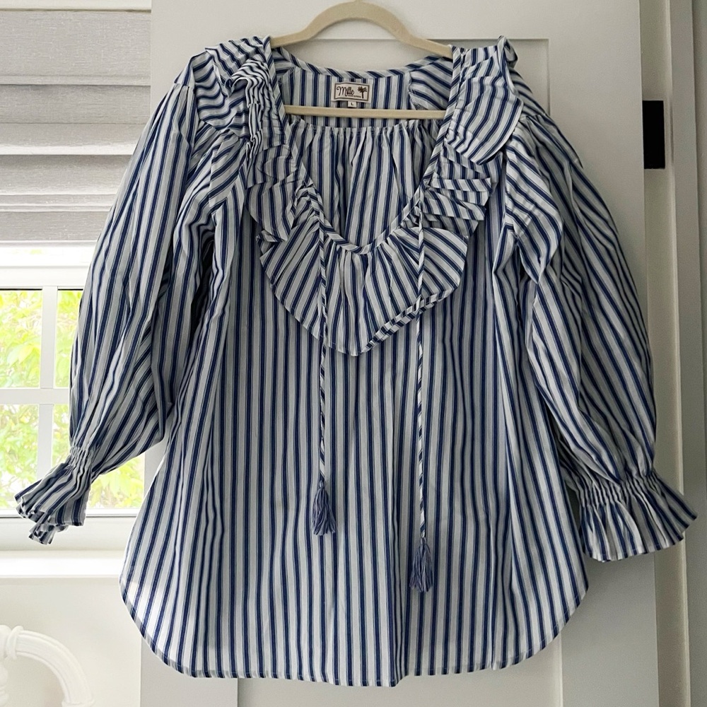 Mille May Top